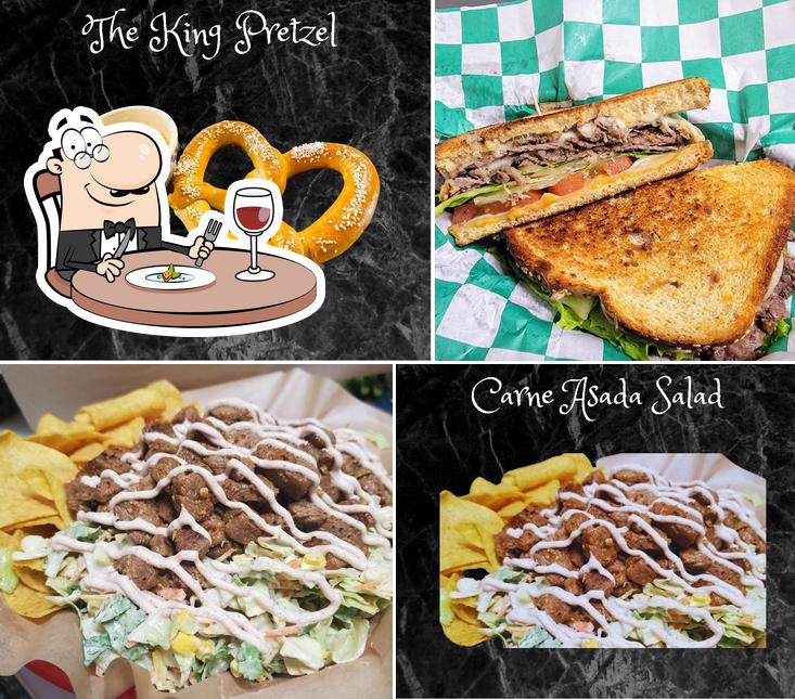 Top 7 restaurants in Brookings, Oregon, september 2024 Restaurant Guru