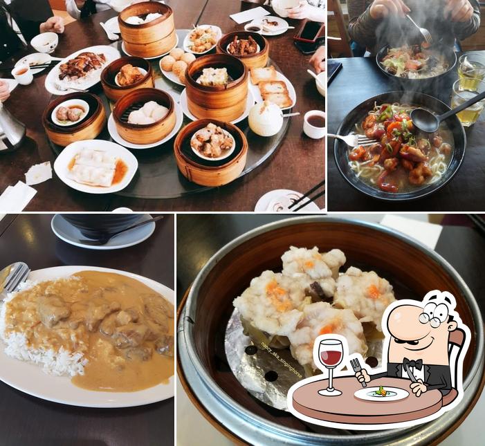 Noodle Plus in Hull Restaurant reviews