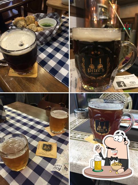 Peter's Brewhouse