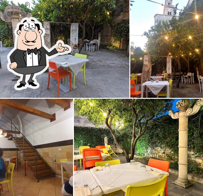 Anima Trattoria - Pizzeria