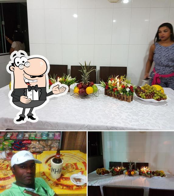 Bar Da Penha