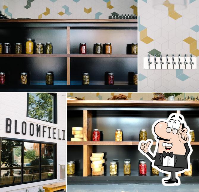 Bloomfield Public House