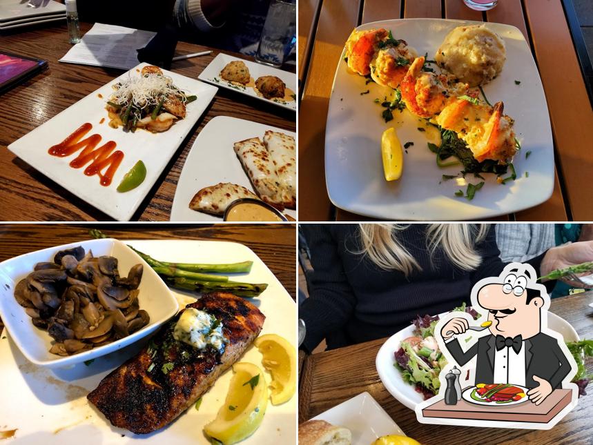 Sedona Taphouse, Troy - Restaurant menu, prices and reviews