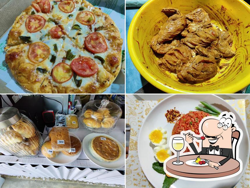 Agri Prod Cafe