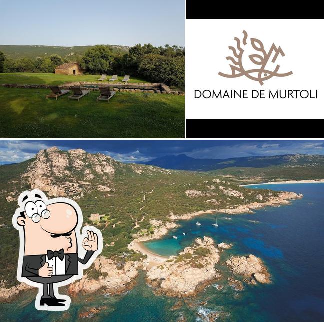 Voir la photo de Domaine de Murtoli