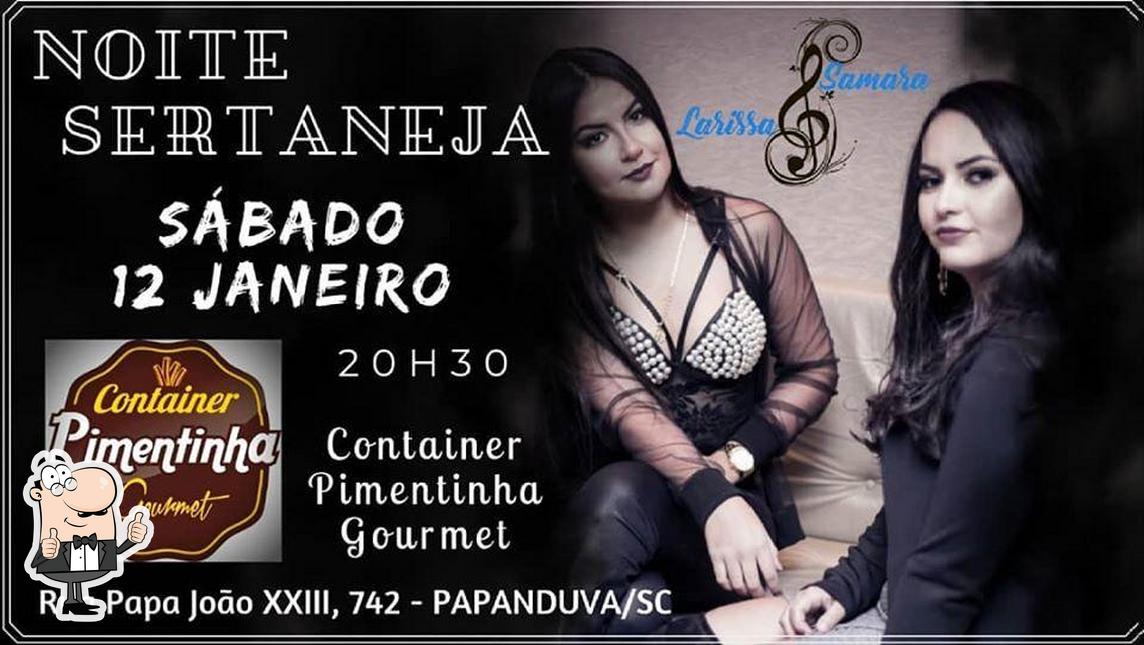 Container Pimentinha Gourmet image