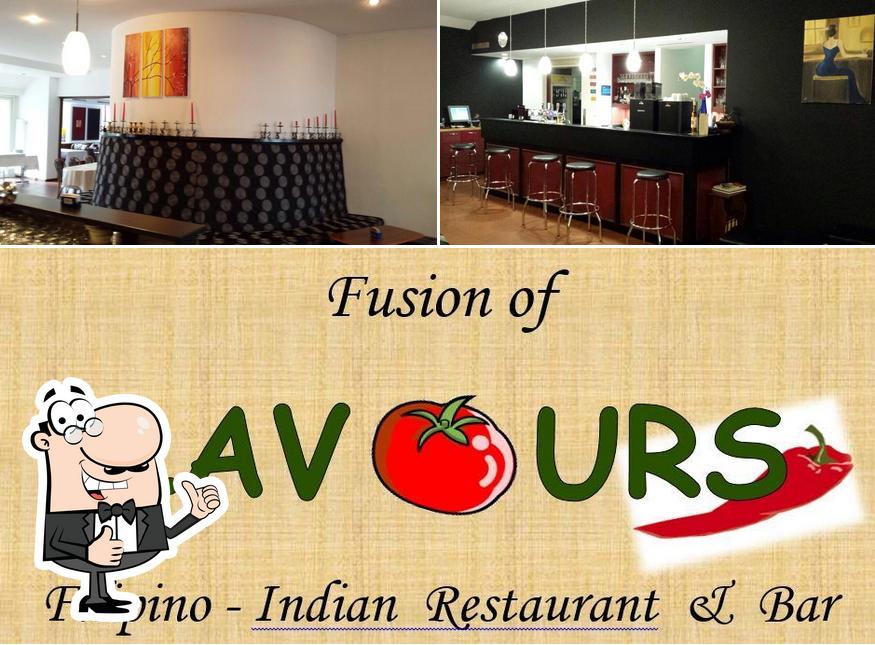 Guarda la immagine di Fusion of Flavours