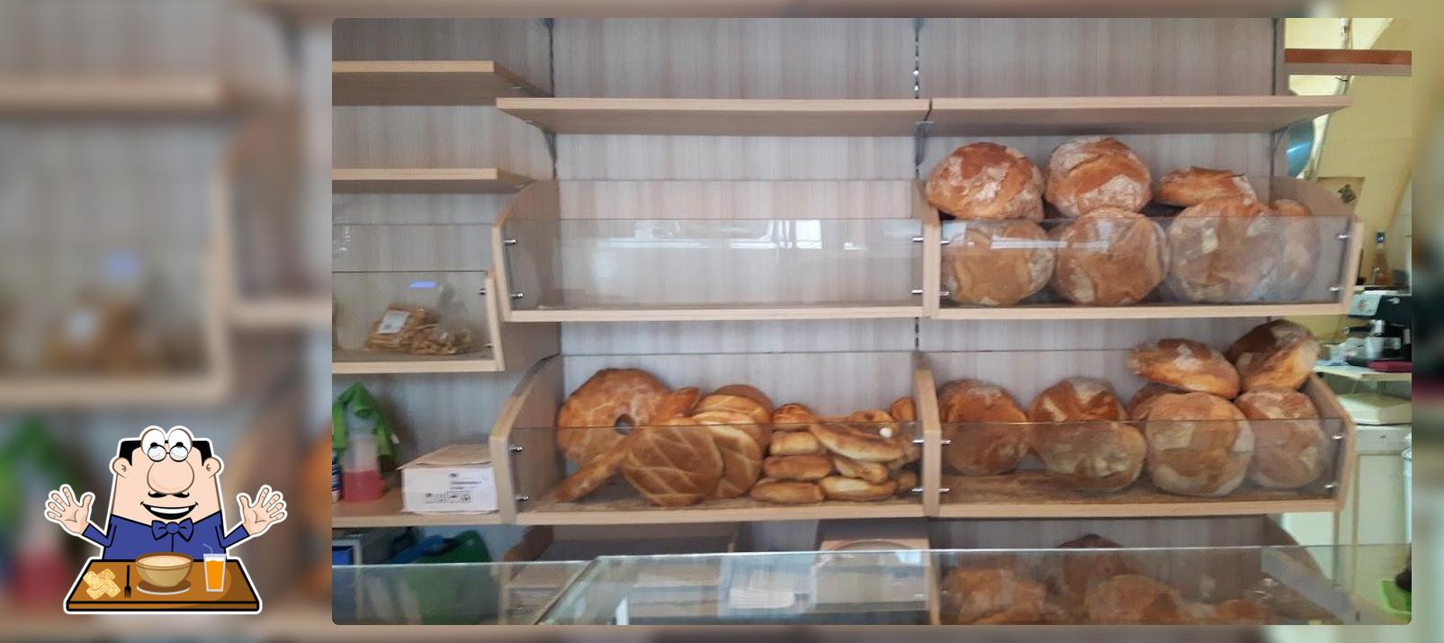 Il profumo del pane di San Nicola