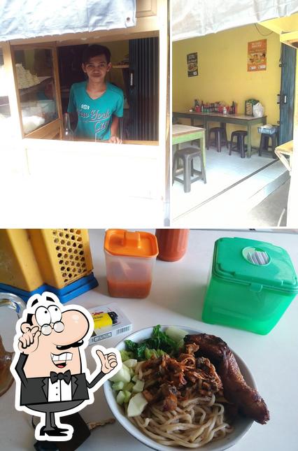 Mi Ayam And Bakso Sido Mampir Restaurant Yogyakarta Restaurant Reviews