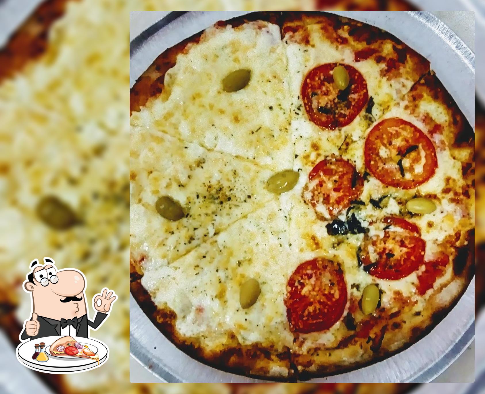 Pizzaria e Cantina Viareggio