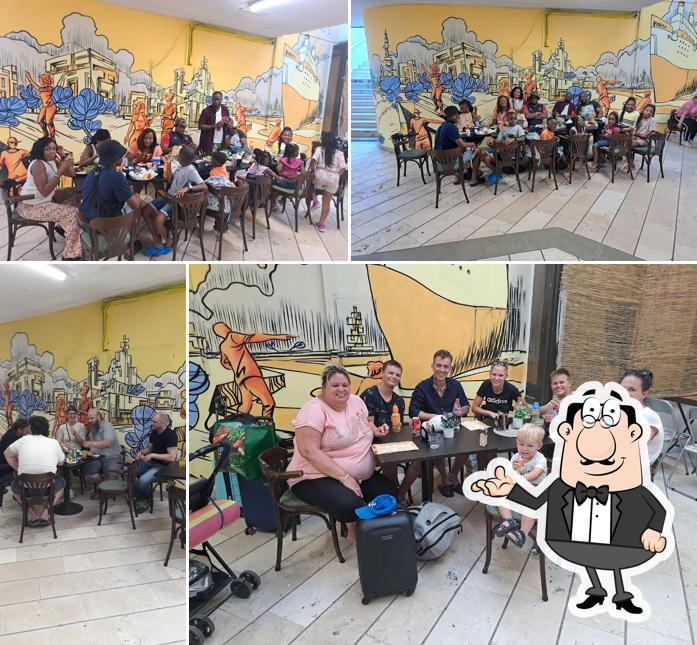 Porto Kebab & Barbecue