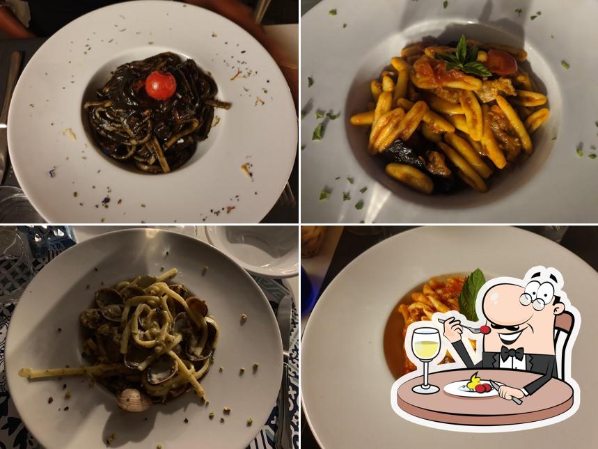 Ristorante Sangre Rojo
