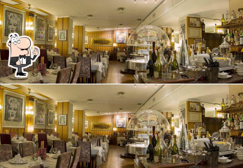 Ecco una foto di Ristorante da Cesare