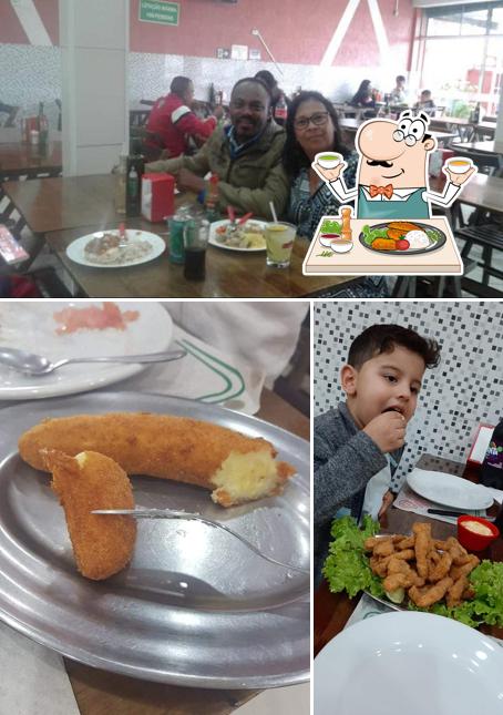 Restaurante RZ
