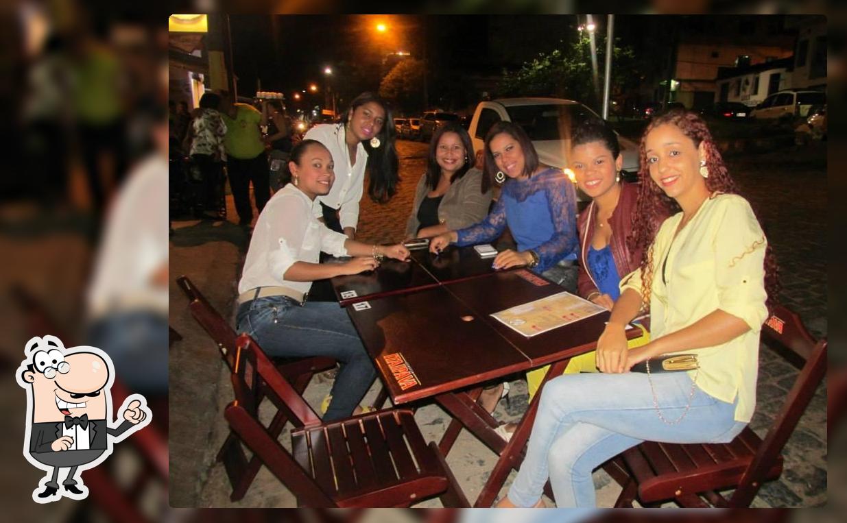 Vitão Bar