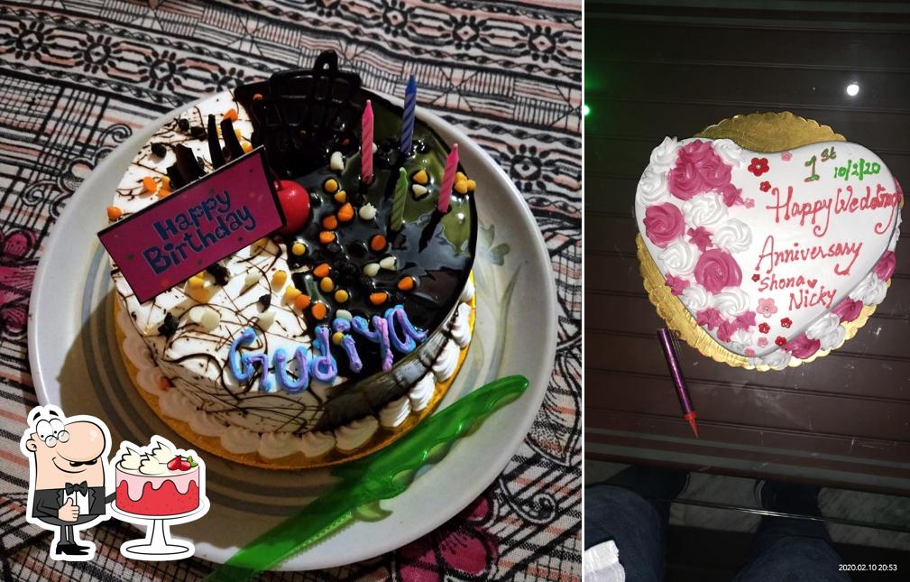 German Bakery's photo