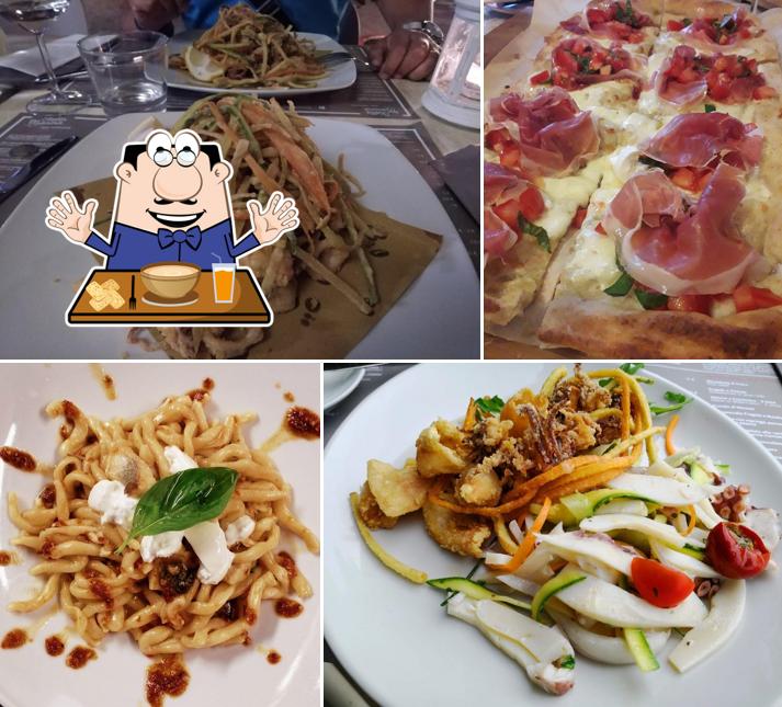 Bar Stella Marina Di Colori Tiziano & c. S.a.s.