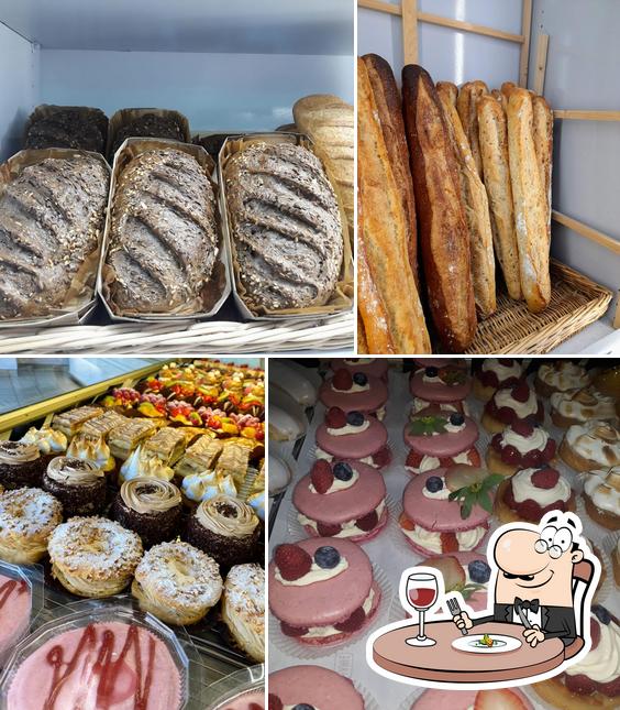 Le Fournil de Sannois