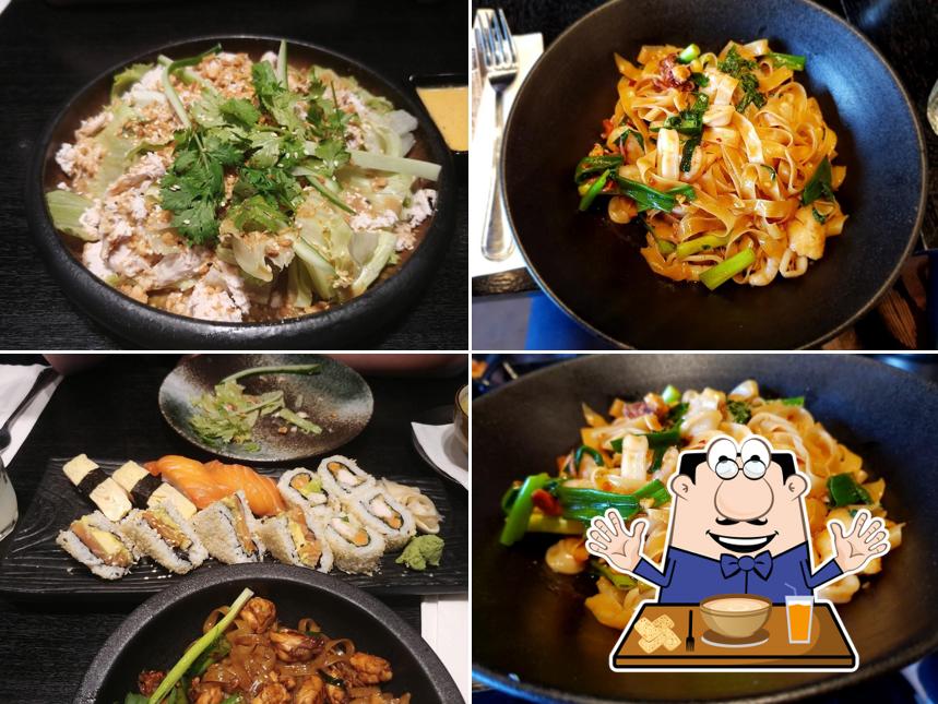 Mojo Asian Foodbar