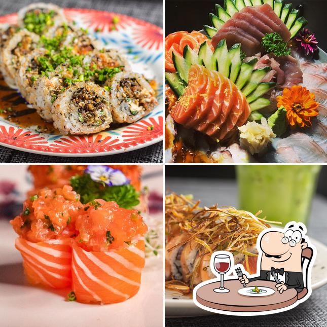 Piva Sushi