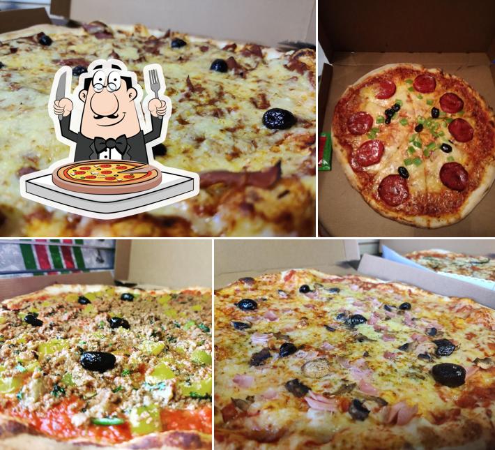 La Pizza du Fada