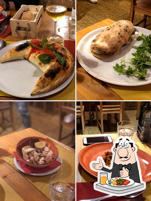 Pizzeria Osteria Bella Napoli