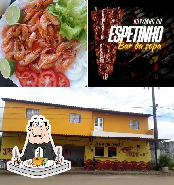 Bar da sopa