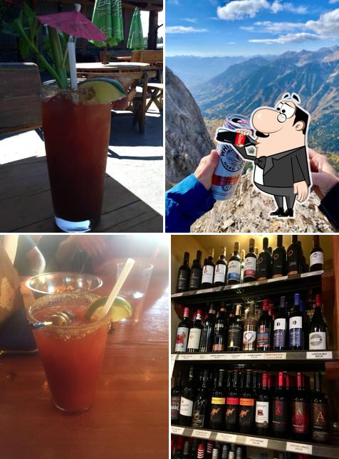 Jaffray Pub & Sunrise Grill