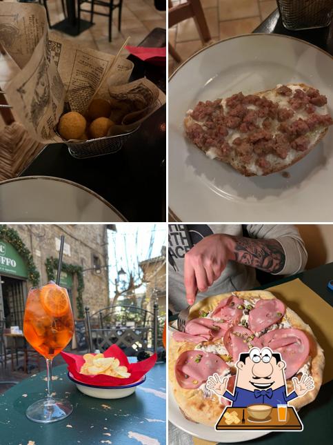 Cibo al Ciuffo