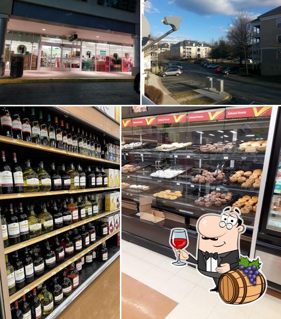 Best restaurants in Cloppers Mill Village Mall Restaurant Guru
