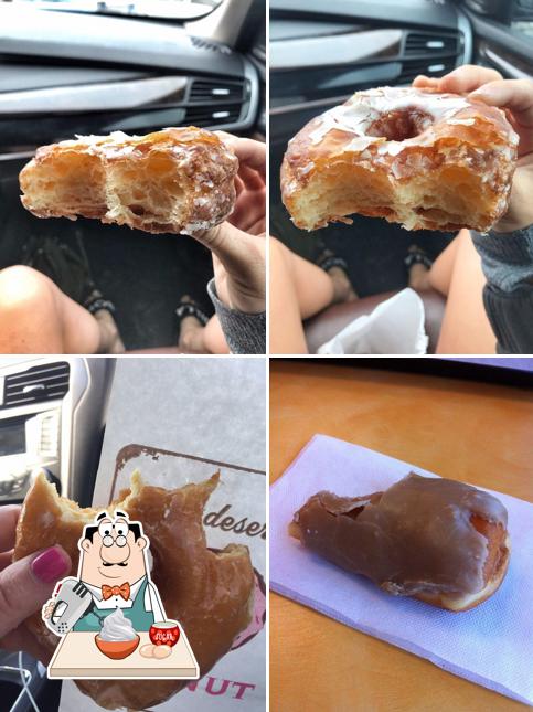 Delish Donuts, North Highway 97, Bend, OR in Bend Restaurant reviews