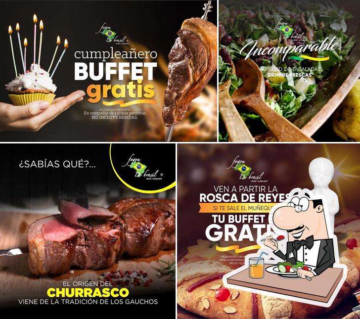 Fogon do Brasil Toluca Alfredo del Mazo restaurant, Metepec - Restaurant  reviews