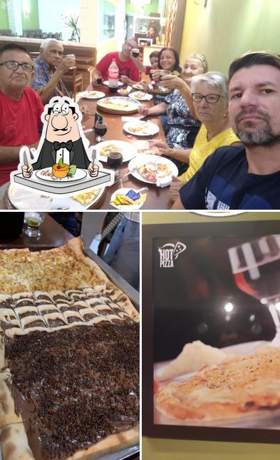 HotPizza II