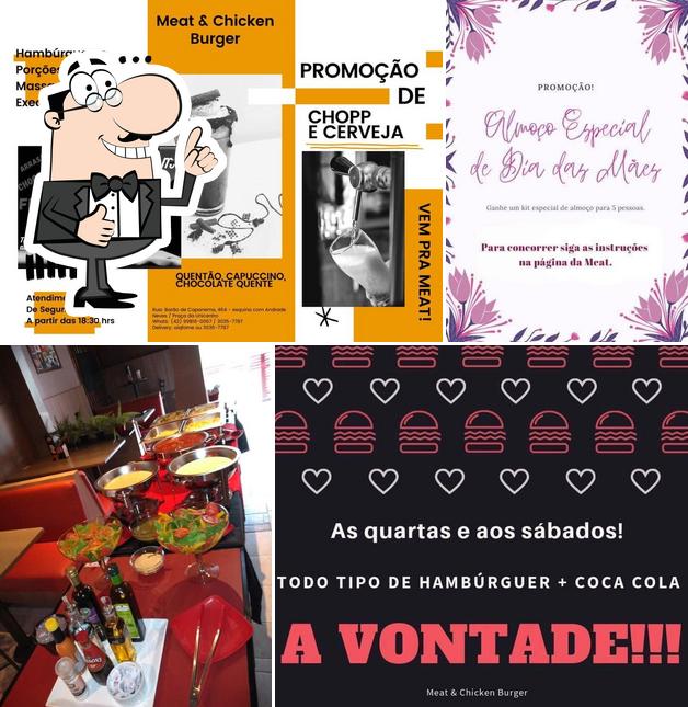 See this image of Meat Bar e Coveniência