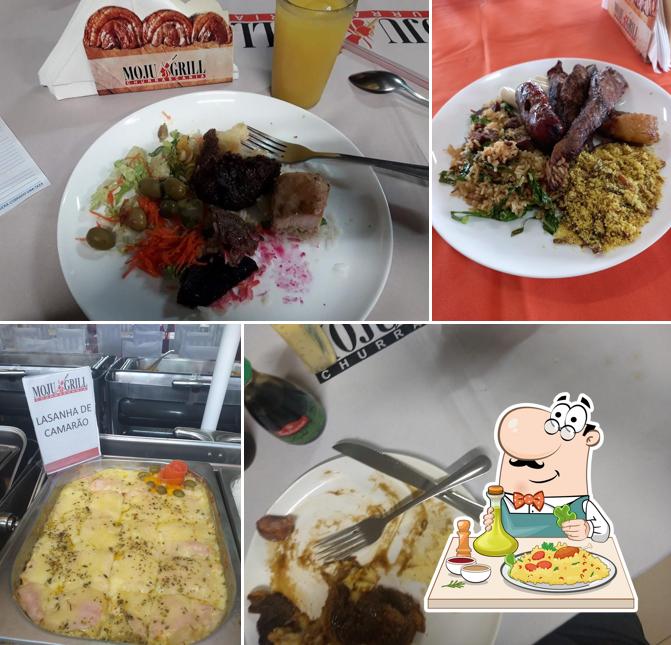 Moju Grill Churrascaria