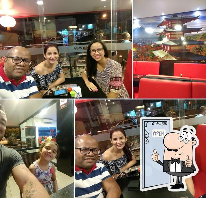 Nagoya - Japanese Food