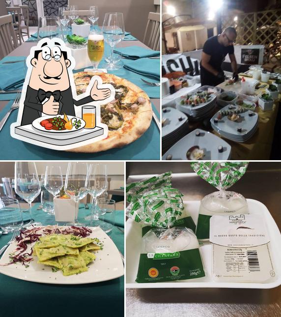 New smile ristorante pizzeria