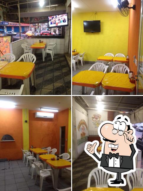 Pizzaria Nota 10
