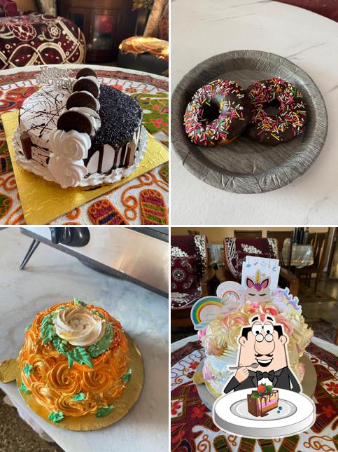 Preeti's Bakery & Snacks