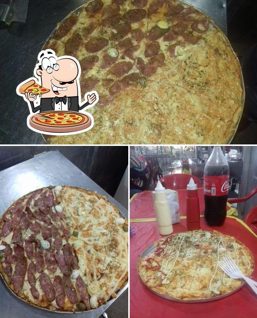 A pizza é o fast food mais popular do mundo