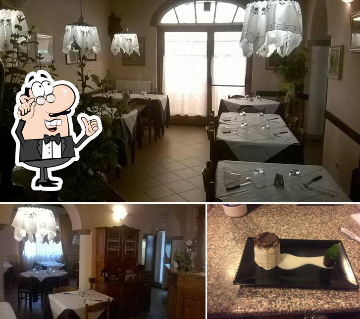 Ristorante Al Bivio