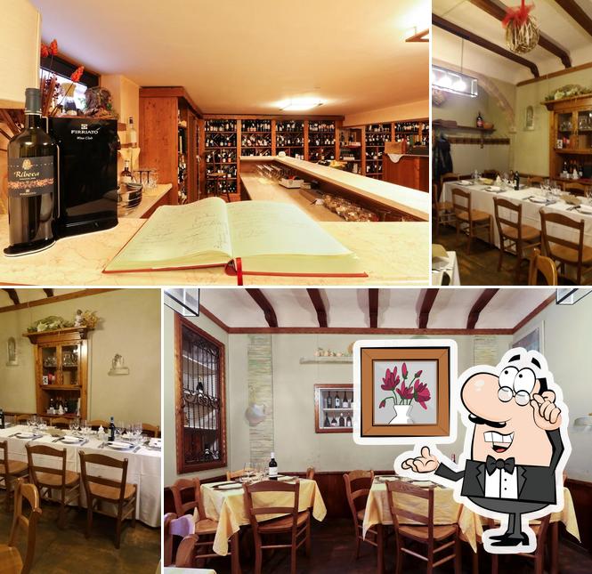 Ristorante Majore