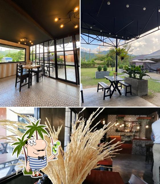 The Pantry by BATC restaurant, Iligan City Restaurant reviews