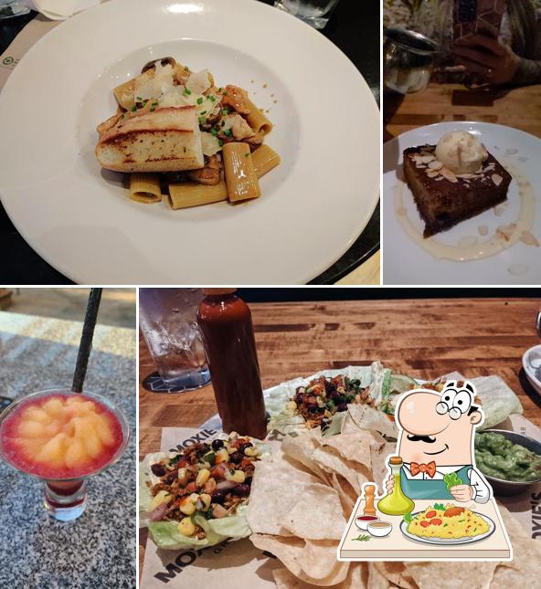 Moxies Moncton Restaurant in Moncton Restaurant reviews