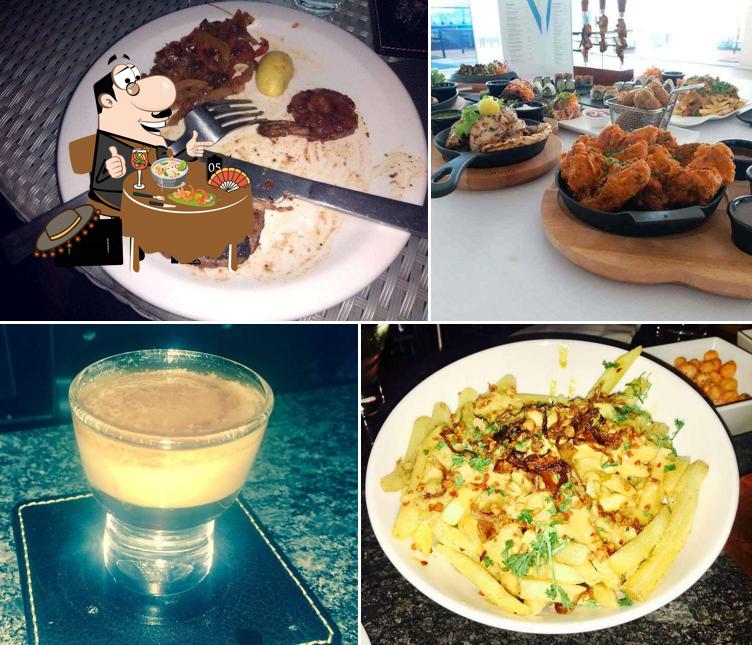 Food at Vandaag