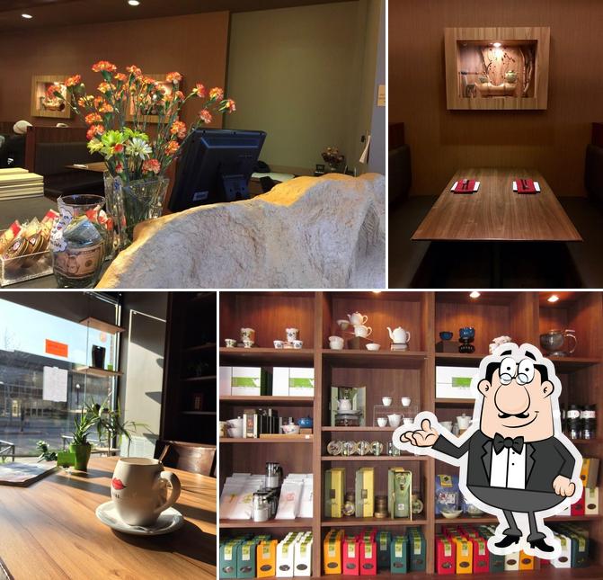 Find the best place to eat in Bexley, summer 2024 Restaurant Guru