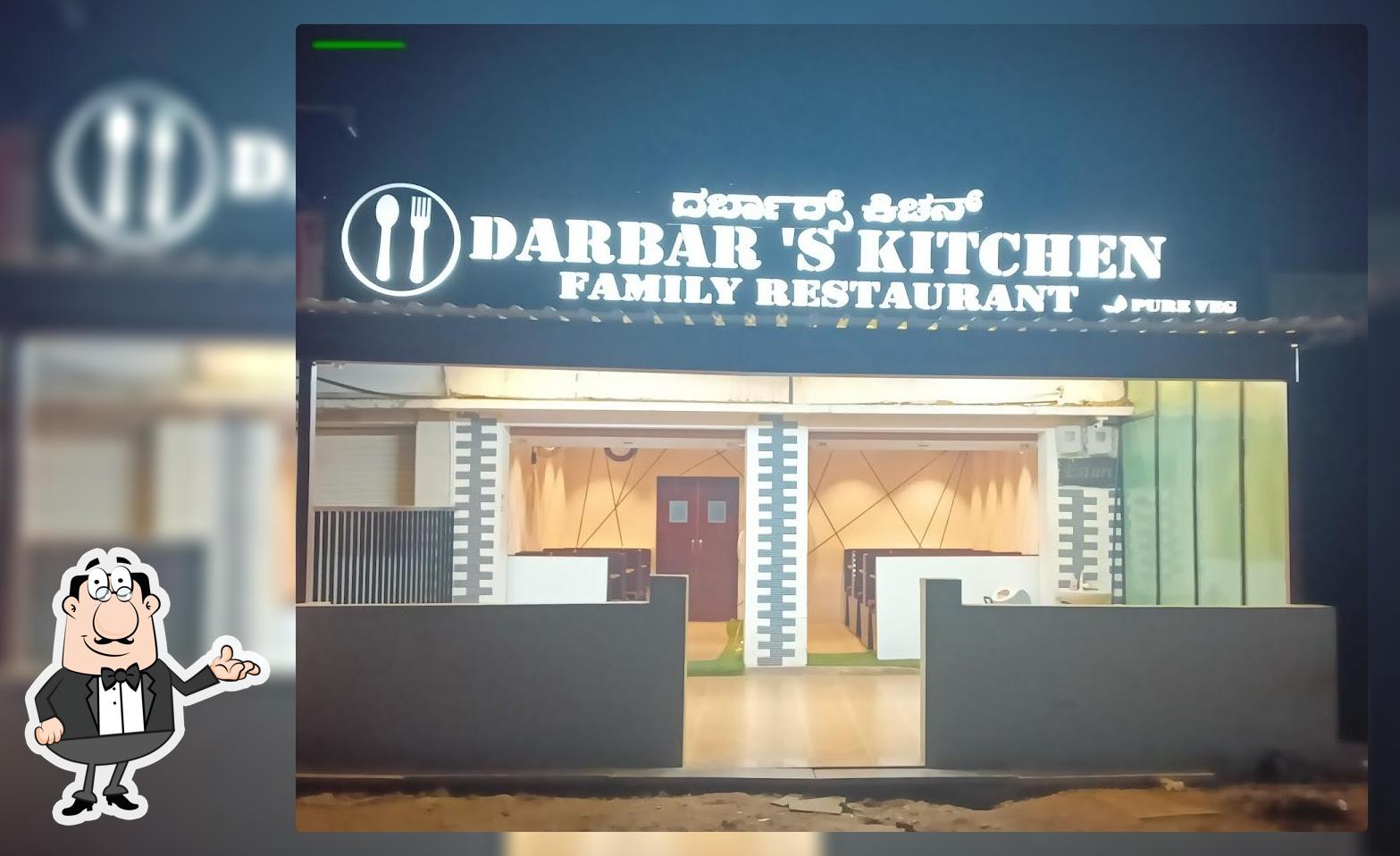Darbar S Kitchen Family Restaurant