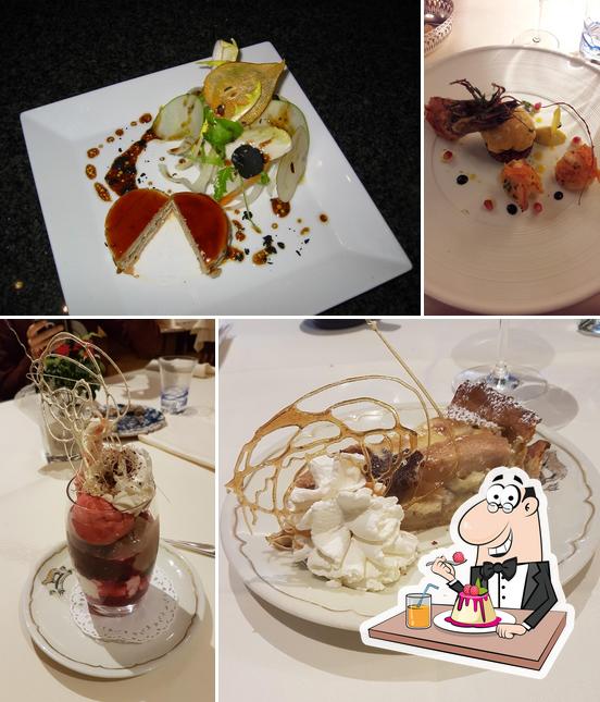 Restaurant A l'Agneau Val de Moder Pfaffenhoffen
