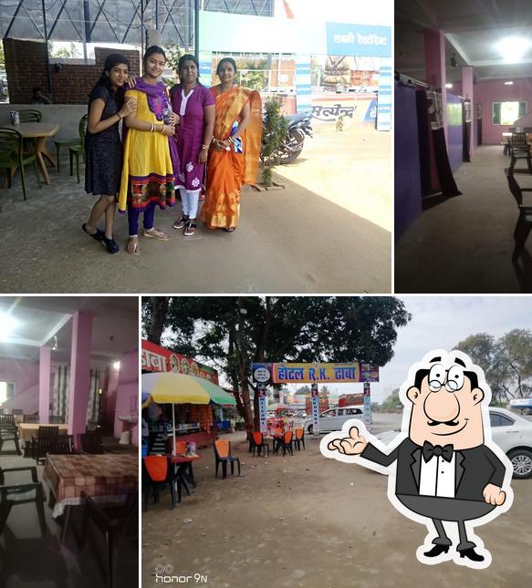 Laxmi Restaurant & Dhaba