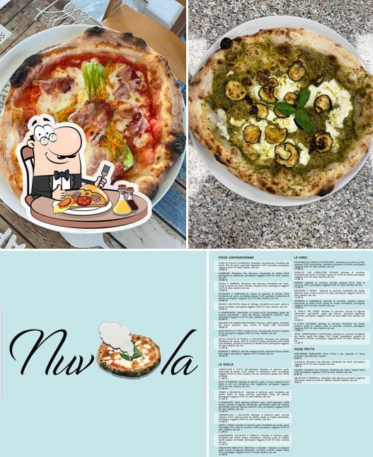 Nuvola Pizzeria
